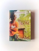 Magdalena Kordel "Wymarzony dom" książka