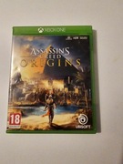 ASSASSIN'S CREED ORIGINS xbox one