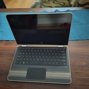 Laptop/tablet Hp Pavilion x360 11-u011nw  4 rdzenie /SSD