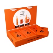 DUOLIFE Fiber Powder 15 x 10g Błonnik pokarmowy