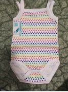 Body rozm  62/68  2 sztuki