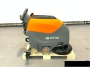 Daewoo Szorowarka Zamiatarka DAFL 50A
