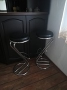 Barek stylowy do salonu