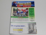 PROGRAM PODBESKIDZIE BIELSKO-BIAŁA WISŁA PŁOCK 2008.07.26 