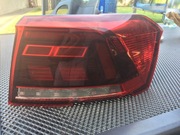 LAMPA TYLNA PRAWA LED PASSAT B8 LIFT 3g9945096