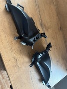 Wloty powietrza w zderzak Chevrolet Camaro nowe