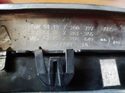 Nerki grill BMW F10 używane 