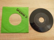 TSA - Mass Media / Wpadka - 1982 SP Hard Heavy