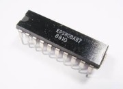 KP580BA87 = 8287 74S487 Nadajnik-odbiornik szyny danych
