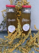 Syrop z nawłoci 300ml