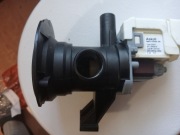 Pompa odpływowa do pralki Indesit BTW D61053G