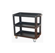 Wózek warsztatowy narzędziowy serwisowy