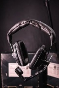 Słuchawki z mikrofonem Beyerdynamic DT 109 200/50 Ohm