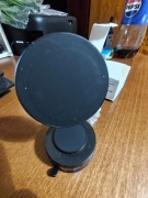 Magnetyczny uchwyt na telefon  do auta T30-2 z przyssawką do Magsafe 360 ° 