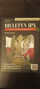Biuletyn IPN Nr.1-2 (134 -135) 2017 + DVD 