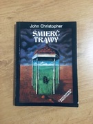 Śmierć trawy. John Christopher