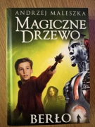 Magiczne drzewo - Berło.