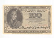 100 Marek Polskich 1919 - KOPIA z PWPW