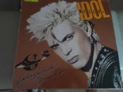 Billy Idol – Whiplash Smile