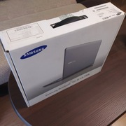 Pudełko laptop, notebook, samsung serie 5 ultra