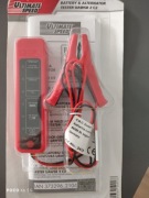 Tester akumulatora i prądownic nowy Ultimate Speed