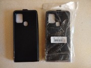 Etui do telefonu Samsung A21S Rubber