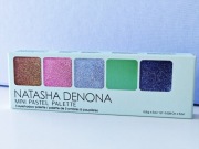 Natasha Denona Mini Pastel Palette