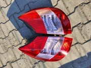 Lampa scenic II przed lift