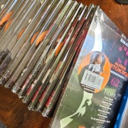 Kolekcja Alfred Hitchcock Przedstawia -filmy DVD
