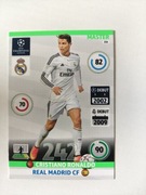karta piłkarska panini Cristiano Ronaldo "MASTER" UCL 2014/15