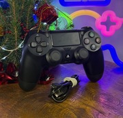 Pad PS4 DualShock 4 – moro V2 | odnowiony | GWARANCJA 3 MIES