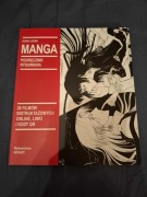 książka Manga Podręcznik rysowania Sonia Leong