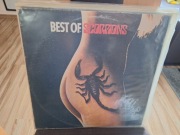Scorpions – Best Of Scorpions