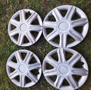 Uniwersalne kołpaki 13 cali 