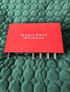 Interfejs Audio MUSICMATE MM-AI70 Gemini Smart - nowy