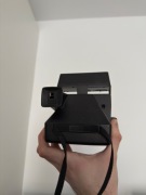 Polaroid OneStep Flash | wkłady 600 | sprawny | aparat vintage