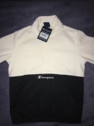 CHAMPION X ZALANDO HALF ZIP UNISEX - Bluza z polar