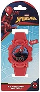 Cyfrowy zegarek Spiderman Marvel 
