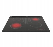 Płyta gazowa Solgaz GPC 4/60 4+1 G30/31 DWIE SZTUKI