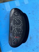 BMW E46 LICZNIK ZEGARY EUROPA ORYGINAŁ 6911289