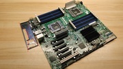 Płyta główna serwerowa Intel Server Board S5520HC (LGA/Socket 1366) DDR3