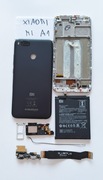 Xiaomi Mi A1 (Android One) – Części / Zestaw serwisowy