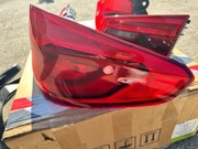 Lampy tył BMW g30 prawa błotnika prawa klapy i lewa klapy 