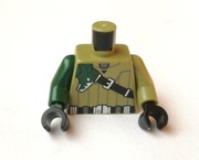 NOWY 973pb1747c01 tors Kanan Jarrus Lego Star Wars sw0577 sw0602 W-WA