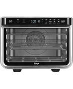 Mini piekarnik Opiekacz Ninja DT200EU 2400W 29L Toster Wypiekacz do pizzy