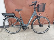 Rower elektryczny Fischer ECU 2200 28" 46cm