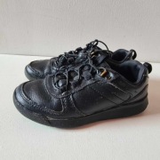 Merrell buty trampki chłopięce trekkingowe skórzane skóra naturalna 30