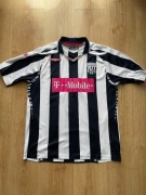 koszulka West Bromwich Albion F.C.
