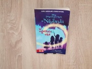 Książka Pewnego razu w Nibylandii w mgnieniu oka Kiki Thorpe