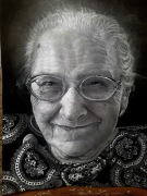 Portret ze zdjęcia na zamówienie